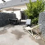 Le Paille En Queue Feriehus Sainte-Mère-Église