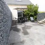 Le Paille En Queue Feriehus *