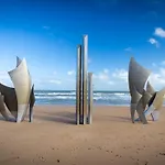 Le Paille En Queue Feriehus