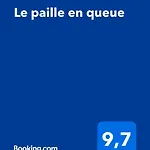 Feriehus Le Paille En Queue