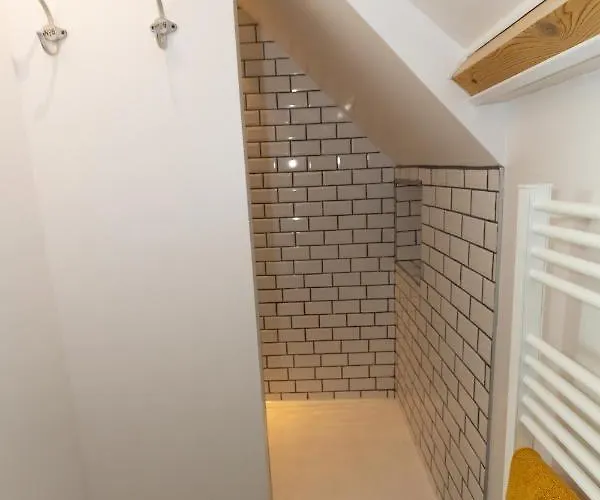 Le Paille En Queue Holiday home Sainte-Mere-Eglise