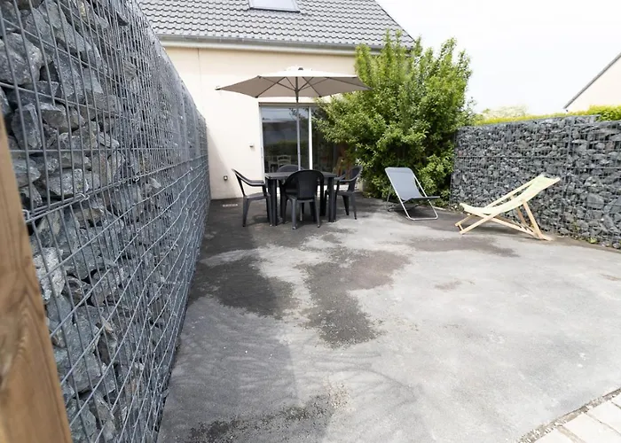 Le Paille En Queue Holiday home *