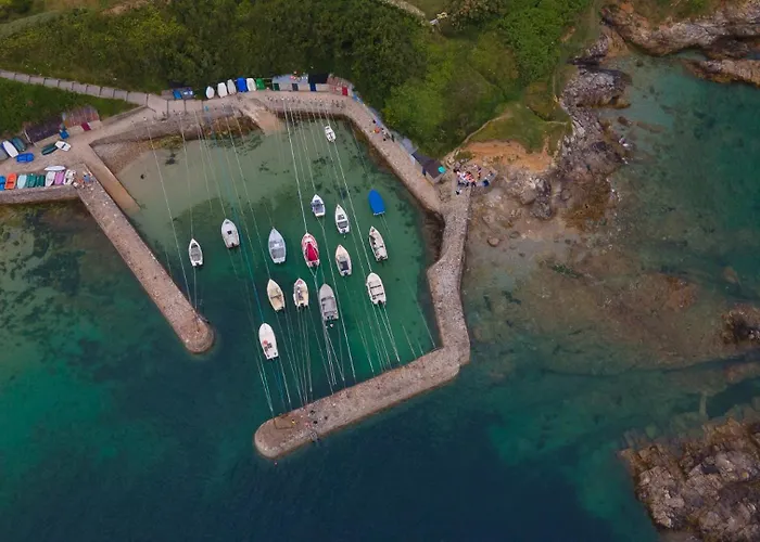 Le Paille En Queue Holiday home *