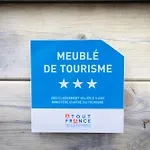 Le Paille En Queue Semesterbostad Sainte-Mère-Église