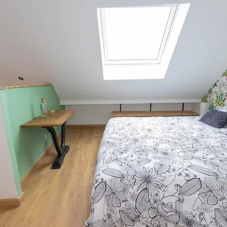 Le Paille En Queue 別荘