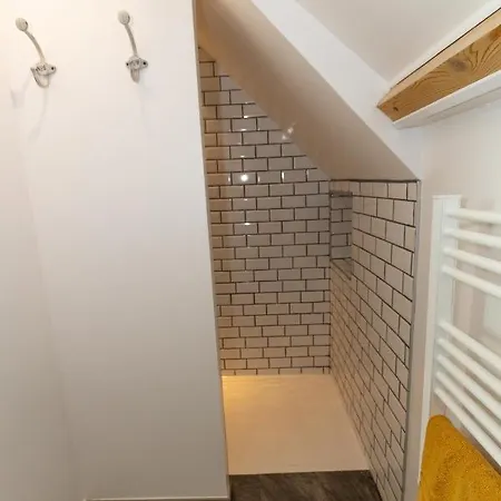 Le Paille En Queue Ferienhaus Sainte-Mère-Église