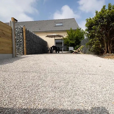 Le Paille En Queue 別荘 *