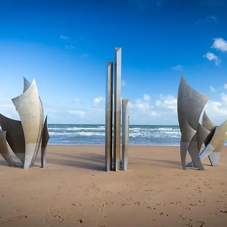 Le Paille En Queue 別荘