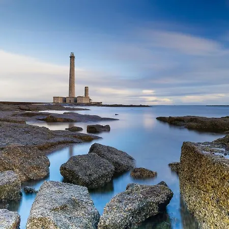 Le Paille En Queue Ferienhaus *