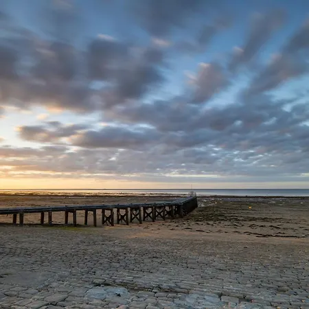 Le Paille En Queue 別荘 Sainte-Mère-Église