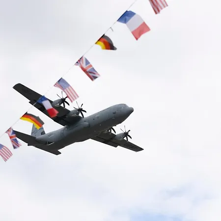 別荘 Le Paille En Queue