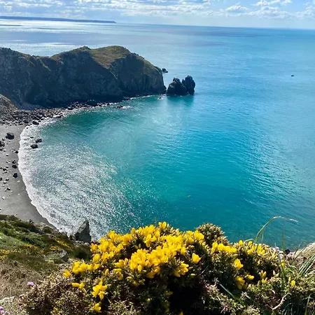 Le Paille En Queue 別荘 Sainte-Mère-Église