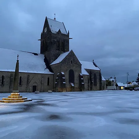 Ferienhaus Le Paille En Queue *