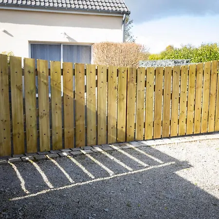 Le Paille En Queue