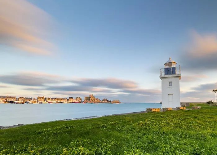 Casa de Férias Le Paille En Queue