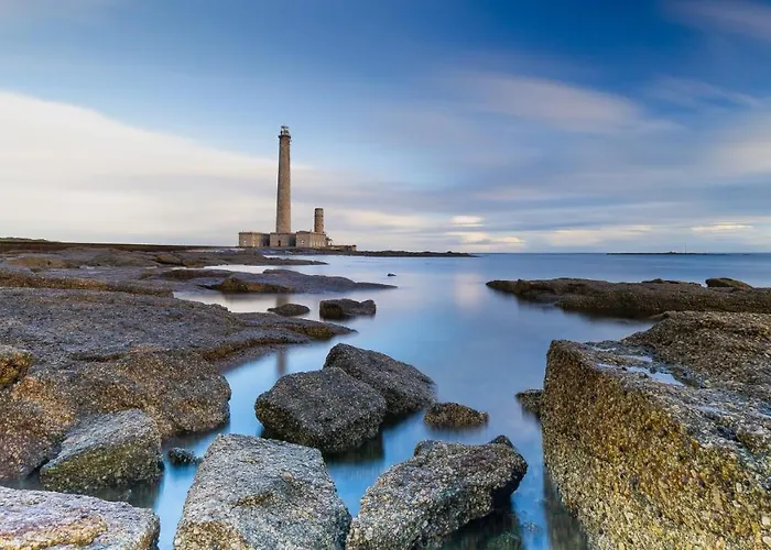 Le Paille En Queue Ferienhaus *