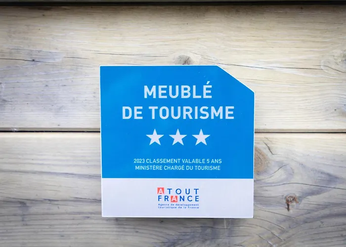 Le Paille En Queue Ferienhaus Sainte-Mère-Église