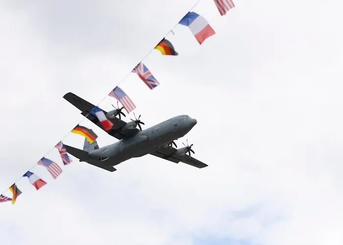 Casa de Férias Le Paille En Queue