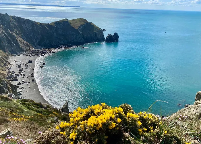 Le Paille En Queue Casa de Férias Sainte-Mère-Église